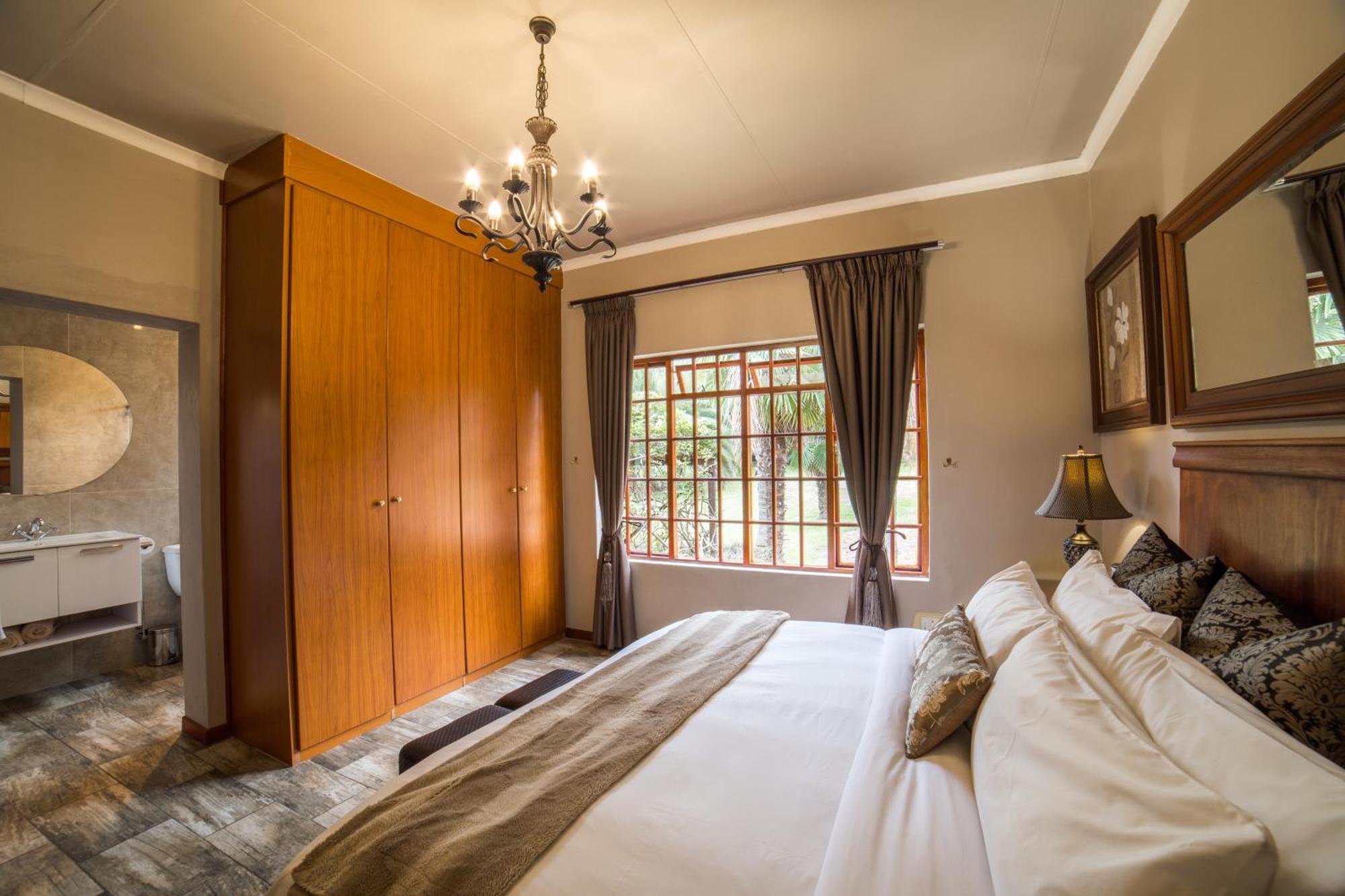 Tuareg Guest House Midrand Exterior foto