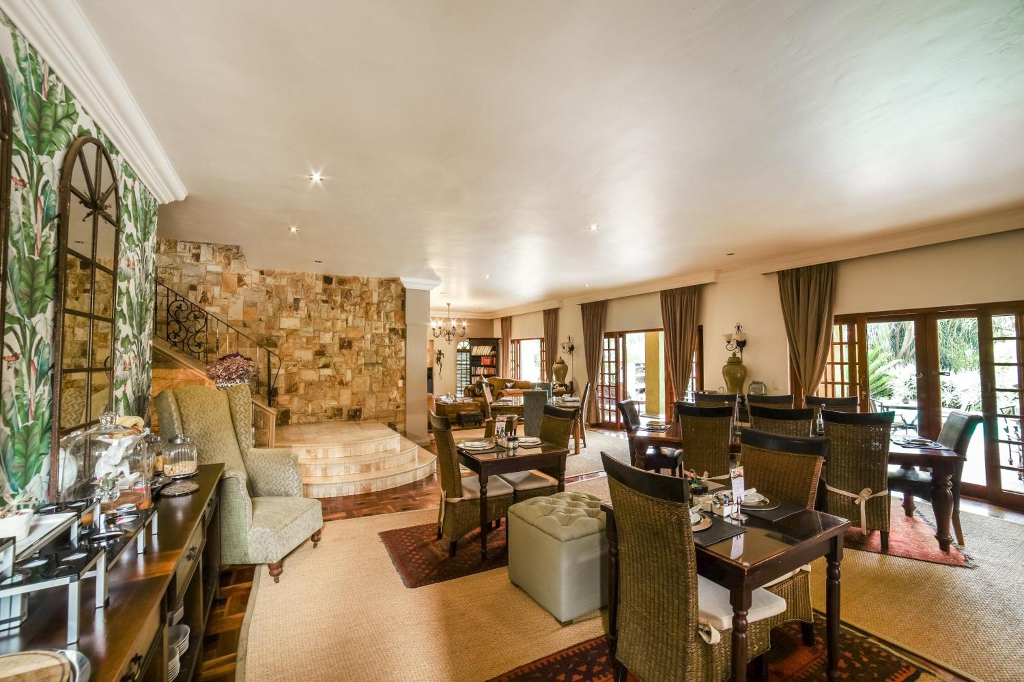 Tuareg Guest House Midrand Exterior foto