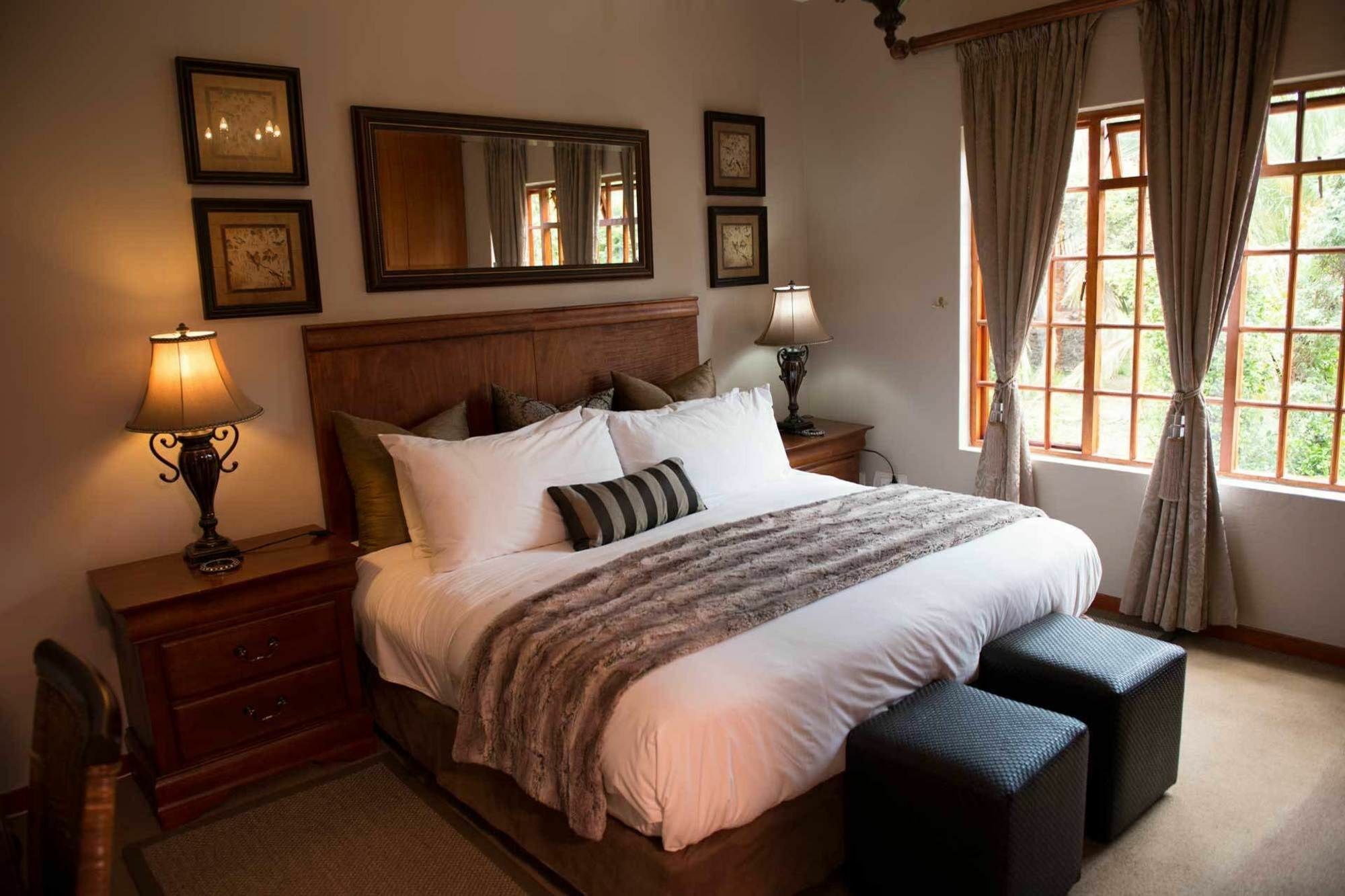 Tuareg Guest House Midrand Exterior foto
