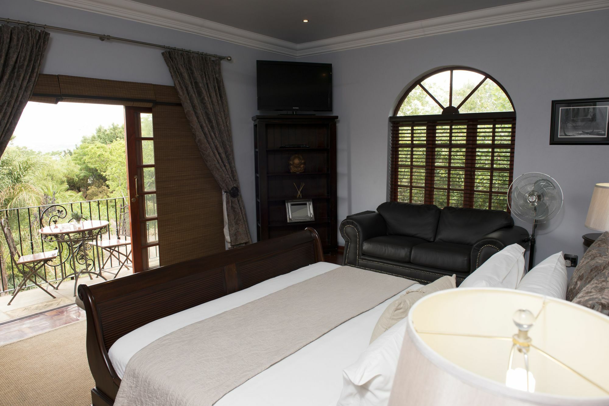 Tuareg Guest House Midrand Exterior foto